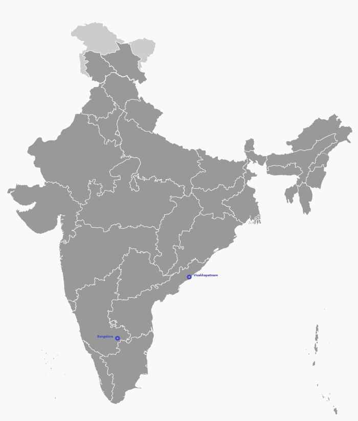 Insurtech actuary office locations